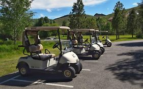 Sun Valley Serenity